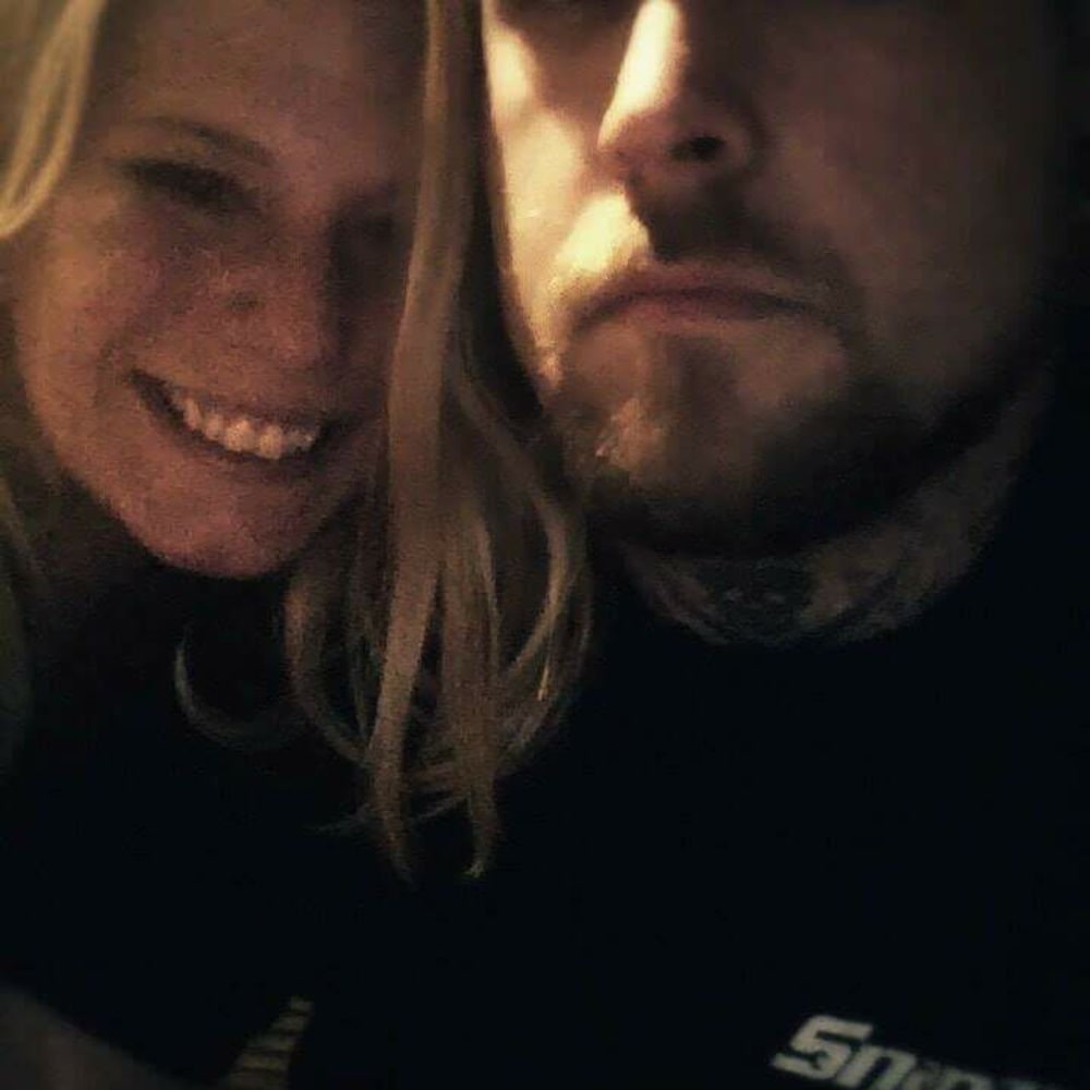 Meet your Posher, Kyle